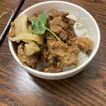 支那ソバ かづ屋 - 