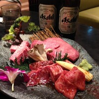 東京焼肉 平城苑 浅草総本店 - 
