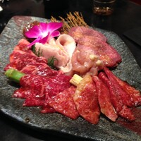 東京焼肉 平城苑 浅草総本店 - 