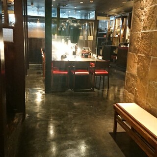 居酒屋 宴 土間土間_2