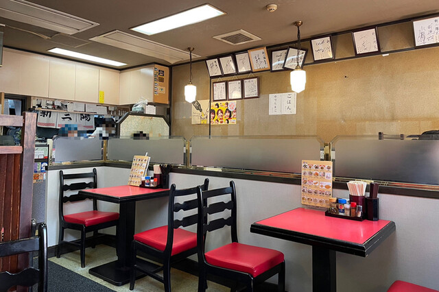 Shin Sanyo Korakuen Ten photo 4