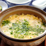 Fuku rice porridge