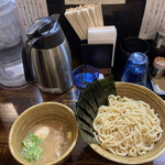 つけ麺 えん寺 - 