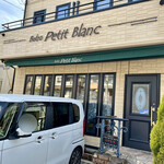 Petit Blanc - 