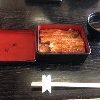 駒形前川 浅草本店 - 