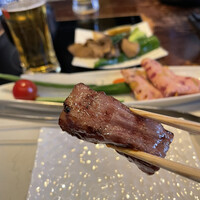 飛騨牛一頭家 馬喰一代 銀座 - 