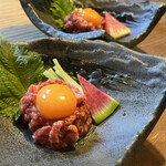 Shichirin Yakiniku Tanoshiira - 