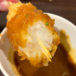 串かつ 大はし - 