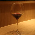 RISTORANTE IL NODO - Rosso Cerbaiona