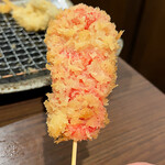 Kushikatuoohashi - 