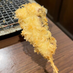 串かつ 大はし - 