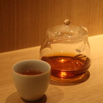 RISTORANTE IL NODO - 熊本県自然栽培やぶきた 紅(くれない)