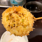 串かつ 大はし - 