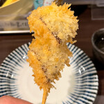 Kushikatuoohashi - 