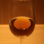 RISTORANTE IL NODO - Villa de Varda Acquavite 1975アップ