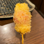 串かつ 大はし - 