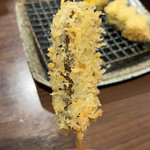 串かつ 大はし - 