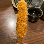 串かつ 大はし - 