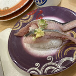 Kaitenzushi Toriton - 