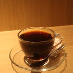 RISTORANTE IL NODO - MUIのおまかせ焙煎コーヒー