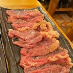 まるゑ 天満店 - 