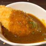 串かつ 大はし - 