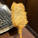 串かつ 大はし - 