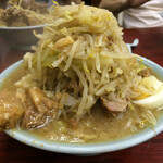 ラーメン富士丸 - 