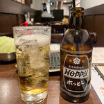 串かつ 大はし - 