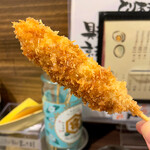 串かつ 大はし - 