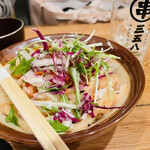 Hakata Kushiyaki Yasaimaki Kushi Sago Hachi - 