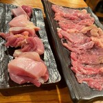 まるゑ 天満店 - 