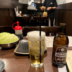 串かつ 大はし - 