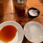 まるゑ 天満店 - 