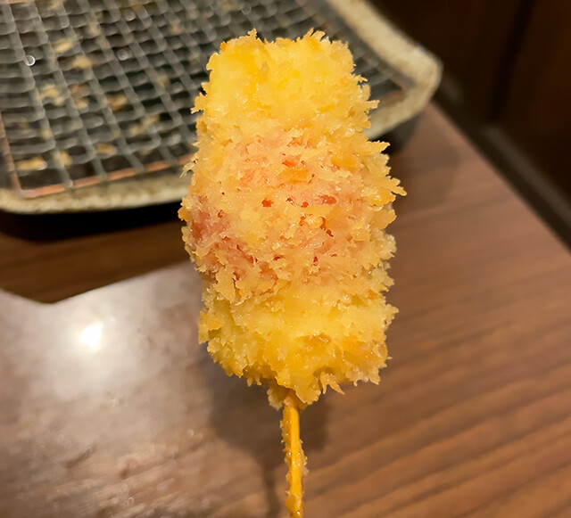 Kushi Katsu Oohashi