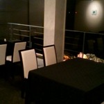 ラ・プラージュ - ラ･プラージュ　テーブル  