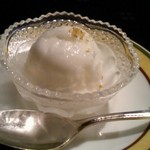 ラ・プラージュ - シャーベット  2013.1