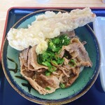 セルフ讃岐うどん 宮内製麺 - 
