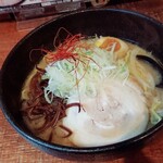 札幌ラーメン 悠 - 