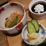 そば割烹 よいん - 