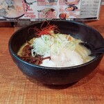 Sapporo Ramen Haruka - 