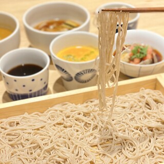 信州雪蔵熟成そば 音菜_2