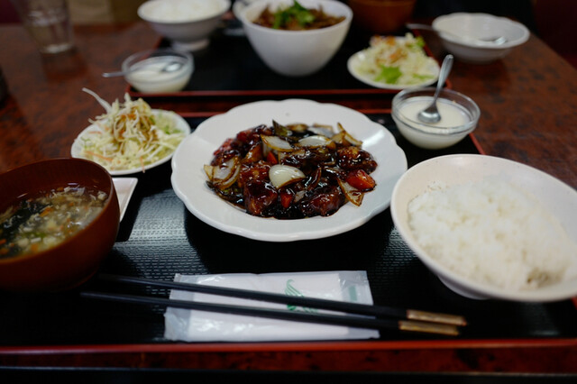 Sichuan Dining Boushokuro photo 5