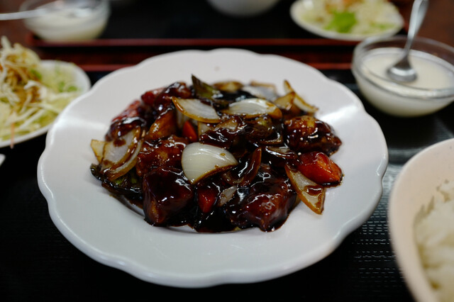 Sichuan Dining Boushokuro