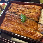 うなぎ料理専門店 せしも - 