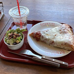 PIZZERIA SPONTINI - 