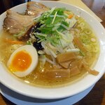 麺日和 そらや - 