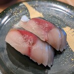 Tsukiji Gin I Kkan - しめ鯖