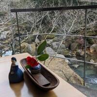 妙見石原荘 食菜石蔵 - 