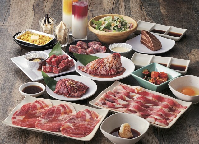 焼肉きんぐ 苫小牧店 - 苫小牧（焼肉）の写真